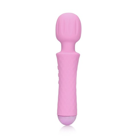 Loveline - Mały wibrator - Exotic Fucshsia Loveline - Mały wibrator - Exotic Fucshsia