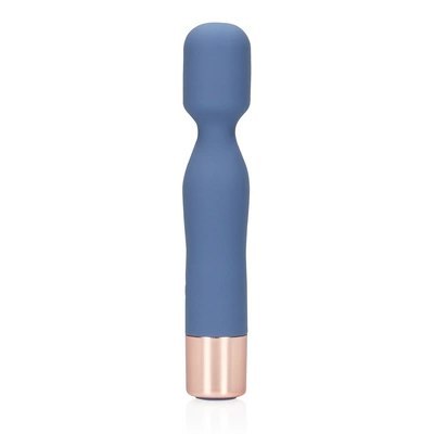 Loveline - Mini wibrator Blue Horizon Loveline - Mini wibrator Blue Horizon