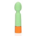 Loveline - Mini wibrator króliczek z USB Spring Sage