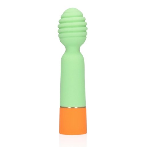 Loveline - Mini wibrator króliczek z USB Spring Sage Loveline - Mini wibrator króliczek z USB Spring Sage