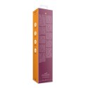 Loveline - Podwójny wibrator - Merlot Grape