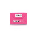 Loveline - Wibrator Ultra Soft króliczek - Exotic Fucshsia