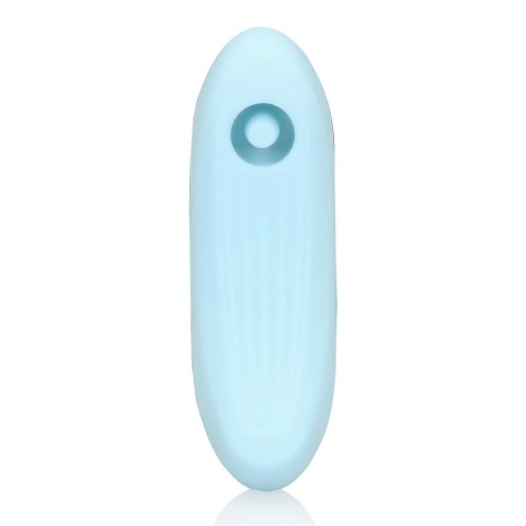 Loveline - Wibrator łechtaczki Arctic Blue Loveline - Wibrator łechtaczki Arctic Blue