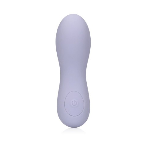 Loveline - Wibrator na palec Lavender Loveline - Wibrator na palec Lavender