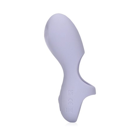 Loveline - Wibrator na palec Lavender Loveline - Wibrator na palec Lavender