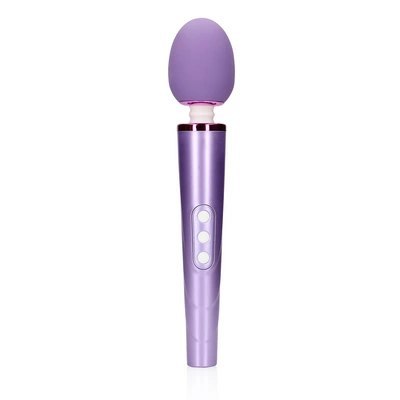 Loveline - Wibrator - różdżka - Purpleberry Loveline - Wibrator - różdżka - Purpleberry