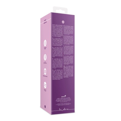 Loveline - Wibrator - różdżka - Purpleberry Loveline - Wibrator - różdżka - Purpleberry
