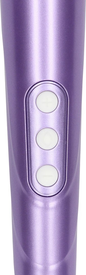 Loveline - Wibrator - różdżka - Purpleberry Loveline - Wibrator - różdżka - Purpleberry