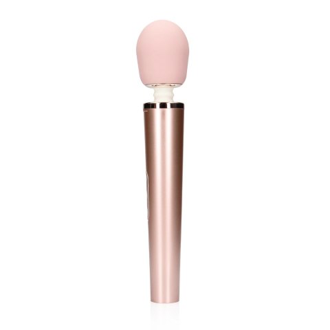 Loveline - Wibrator - różdżka - Rose Pink Loveline - Wibrator - różdżka - Rose Pink