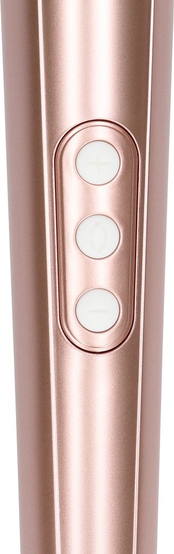 Loveline - Wibrator - różdżka - Rose Pink Loveline - Wibrator - różdżka - Rose Pink
