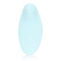 Loveline - Wibrator sterowany zdalnie z pilotem Arctic Blue