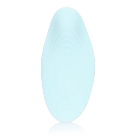 Loveline - Wibrator sterowany zdalnie z pilotem Arctic Blue Loveline - Wibrator sterowany zdalnie z pilotem Arctic Blue