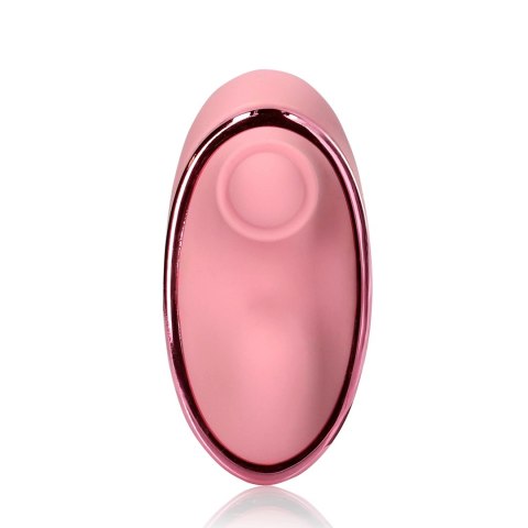 Loveline - Wibrator z mocną główką - Pink Arabesque Loveline - Wibrator z mocną główką - Pink Arabesque
