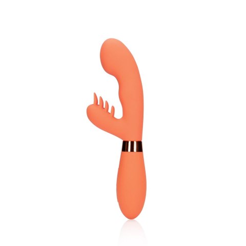 Loveline - Wibrujący króliczek z pilotem - Glazed Carrots Loveline - Wibrujący króliczek z pilotem - Glazed Carrots