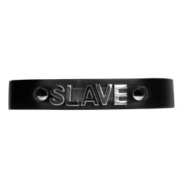 Obroża Slave Ouch! by shots