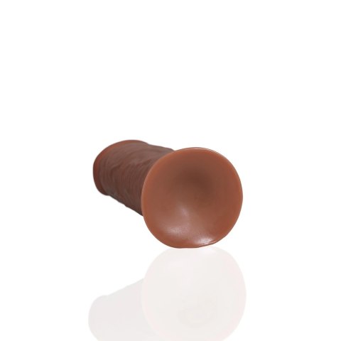 RealRock - Extra cienkie realistyczne dildo 20,3 cm RealRock - Extra cienkie realistyczne dildo 20,3 cm