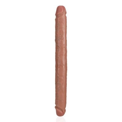 RealRock - Realistyczne dildo - dwustronne 35,6 cm RealRock - Realistyczne dildo - dwustronne 35,6 cm