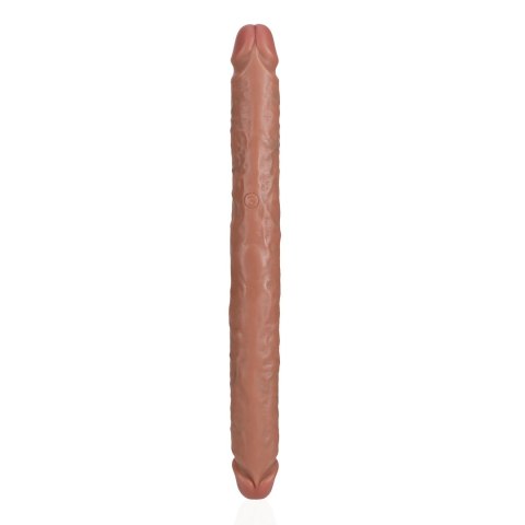RealRock - Realistyczne dildo - dwustronne 35,6 cm RealRock - Realistyczne dildo - dwustronne 35,6 cm