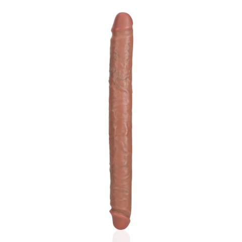 RealRock - Realistyczne dildo - dwustronne 35,6 cm RealRock - Realistyczne dildo - dwustronne 35,6 cm