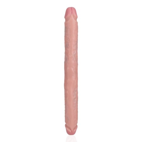 RealRock - Realistyczne dildo - dwustronne 35,6 cm RealRock - Realistyczne dildo - dwustronne 35,6 cm