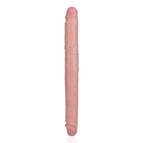 RealRock - Realistyczne dildo - dwustronne 35,6 cm RealRock - Realistyczne dildo - dwustronne 35,6 cm