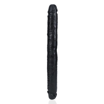 RealRock - Realistyczne dildo - dwustronne 35,6 cm RealRock - Realistyczne dildo - dwustronne 35,6 cm