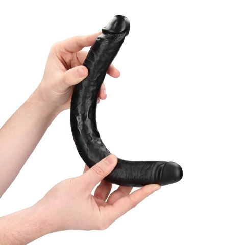 RealRock - Realistyczne dildo - dwustronne 35,6 cm RealRock - Realistyczne dildo - dwustronne 35,6 cm