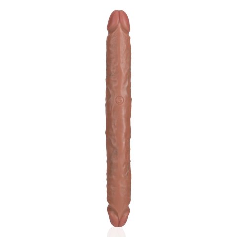 RealRock - Realistyczne dildo - dwustronne 35,6 cm RealRock - Realistyczne dildo - dwustronne 35,6 cm