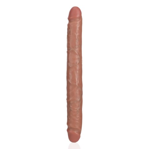 RealRock - Realistyczne dildo - dwustronne 35,6 cm RealRock - Realistyczne dildo - dwustronne 35,6 cm