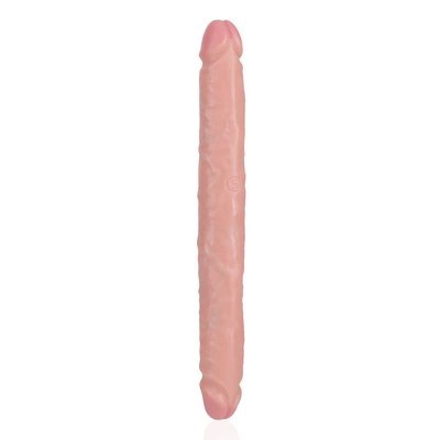RealRock - Realistyczne dildo - dwustronne 35,6 cm RealRock - Realistyczne dildo - dwustronne 35,6 cm