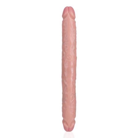 RealRock - Realistyczne dildo - dwustronne 35,6 cm RealRock - Realistyczne dildo - dwustronne 35,6 cm