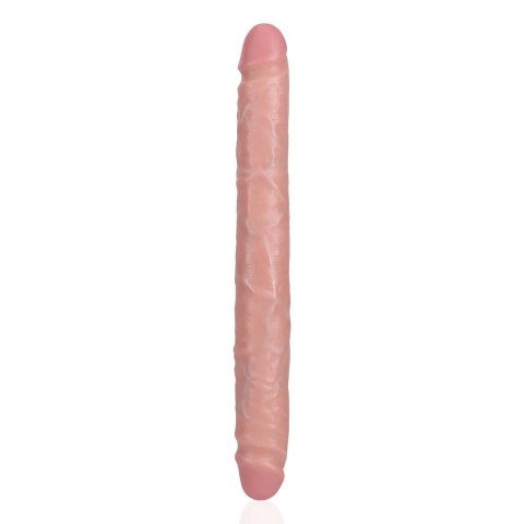 RealRock - Realistyczne dildo - dwustronne 35,6 cm RealRock - Realistyczne dildo - dwustronne 35,6 cm