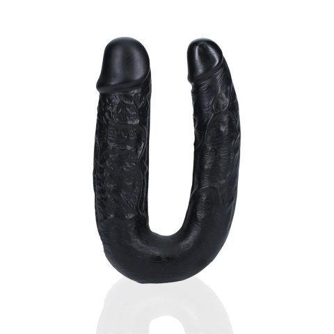 RealRock - Zawinięte realistyczne dildo - podwójne 12,7 cm RealRock - Zawinięte realistyczne dildo - podwójne 12,7 cm