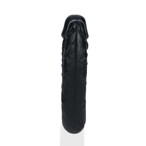 RealRock - Zawinięte realistyczne dildo - podwójne 12,7 cm RealRock - Zawinięte realistyczne dildo - podwójne 12,7 cm