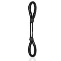 Regulowane mankiety na ręce Rope Ouch! by shots