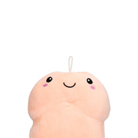 S-line by Shots - Pluszowy penis 20 cm S-line by Shots - Pluszowy penis 20 cm