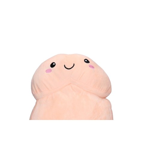 S-line by Shots - Pluszowy penis 30 cm S-line by Shots - Pluszowy penis 30 cm