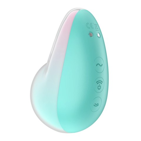 Satisfyer - Pulsacyjny stymulator Satisfyer - Pulsacyjny stymulator
