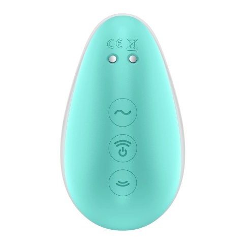 Satisfyer - Pulsacyjny stymulator Satisfyer - Pulsacyjny stymulator