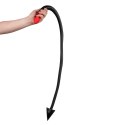 Silikonowy korek analny Devil's Tail Ouch! by shots