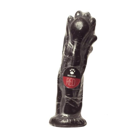 Dildo z kolczastym wykończeniem Prowler Red Dildo z kolczastym wykończeniem Prowler Red