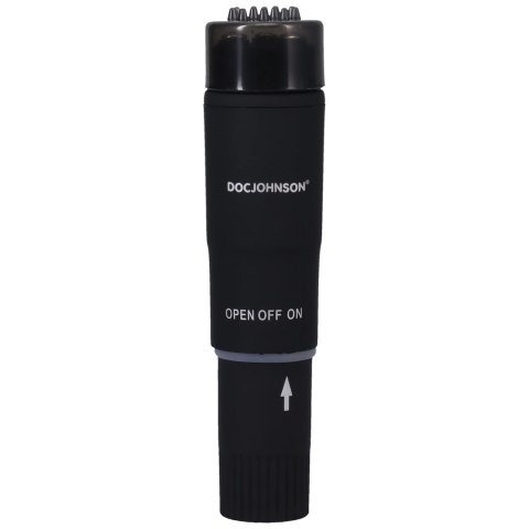 Doc Johnson - Wibrator mini pocisk Pocket Doc Johnson - Wibrator mini pocisk Pocket