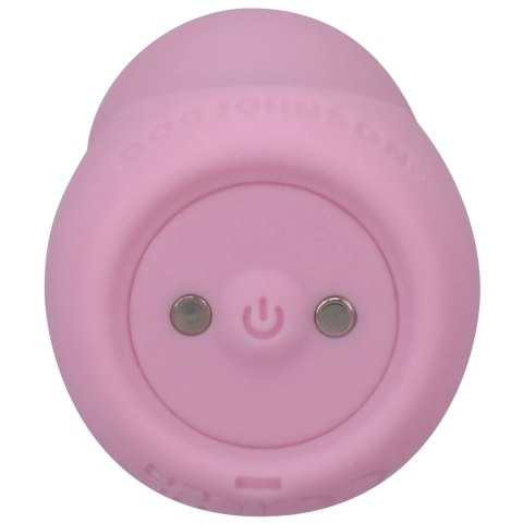 Doc Johnson - Wibrator mini pocisk Doc Johnson - Wibrator mini pocisk