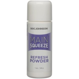 Doc Johnson - puder do wkładek masturbacyjnych 30 ml