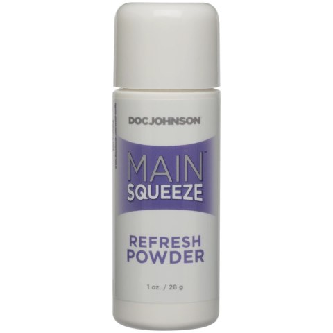 Doc Johnson - puder do wkładek masturbacyjnych 30 ml Doc Johnson - puder do wkładek masturbacyjnych 30 ml