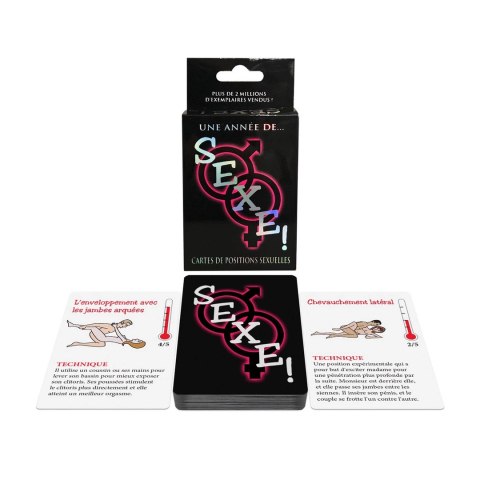 Kheper Games - Gra karciana - Francuski Kheper Games - Gra karciana - Francuski