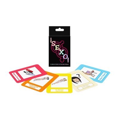 Kheper Games - Gra karciana - Sexo Kheper Games - Gra karciana - Sexo