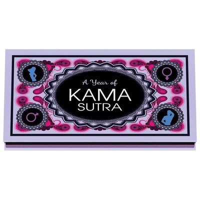 Kheper Games - Karty kamasutra Kheper Games - Karty kamasutra
