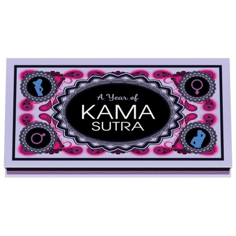 Kheper Games - Karty kamasutra Kheper Games - Karty kamasutra