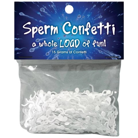 Kheper Games - Konfetti - sperma Kheper Games - Konfetti - sperma